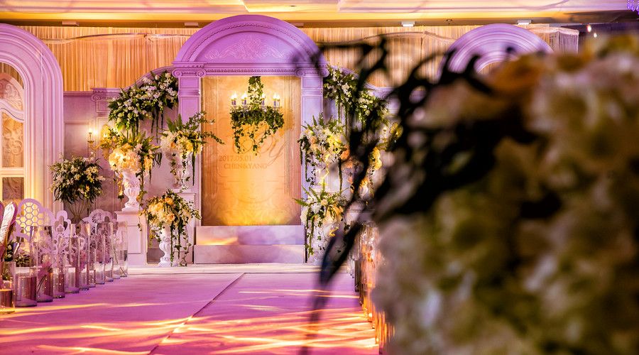 跨國(guó)結(jié)婚手續(xù)是怎樣的