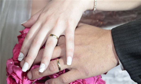 涉外結婚證可以補辦嗎