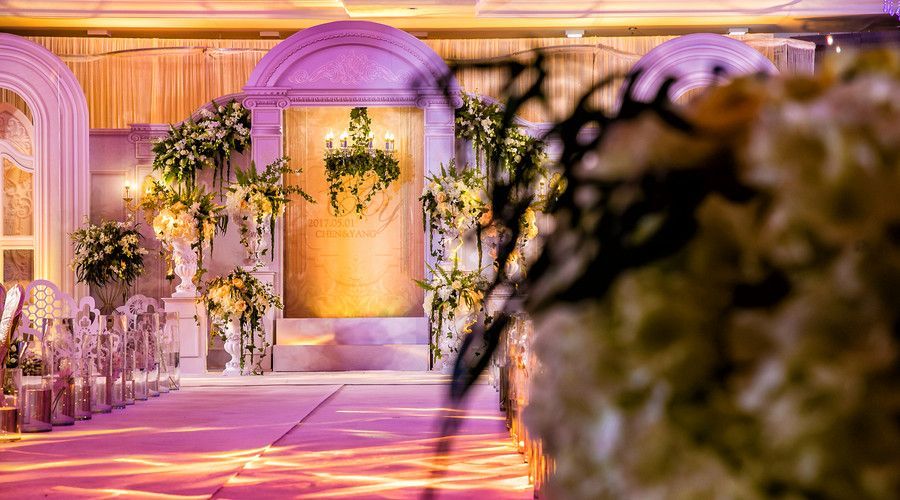 涉外結婚的法律適用是怎樣