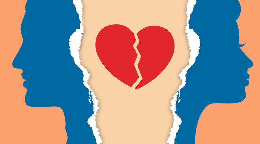 盲人練一年字才辦成離婚,殘疾人離婚如何走程序?